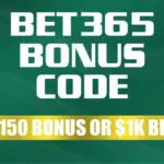 Bonus Code on Bet365