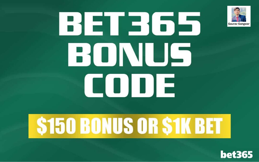 Bonus Code on Bet365